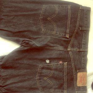Vintage Levi